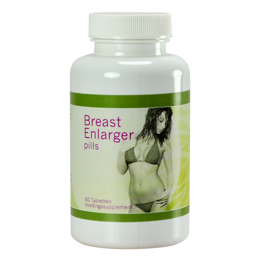 Breast Enlarger