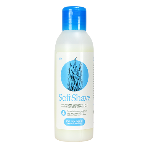 SoftShave (150 ml) 